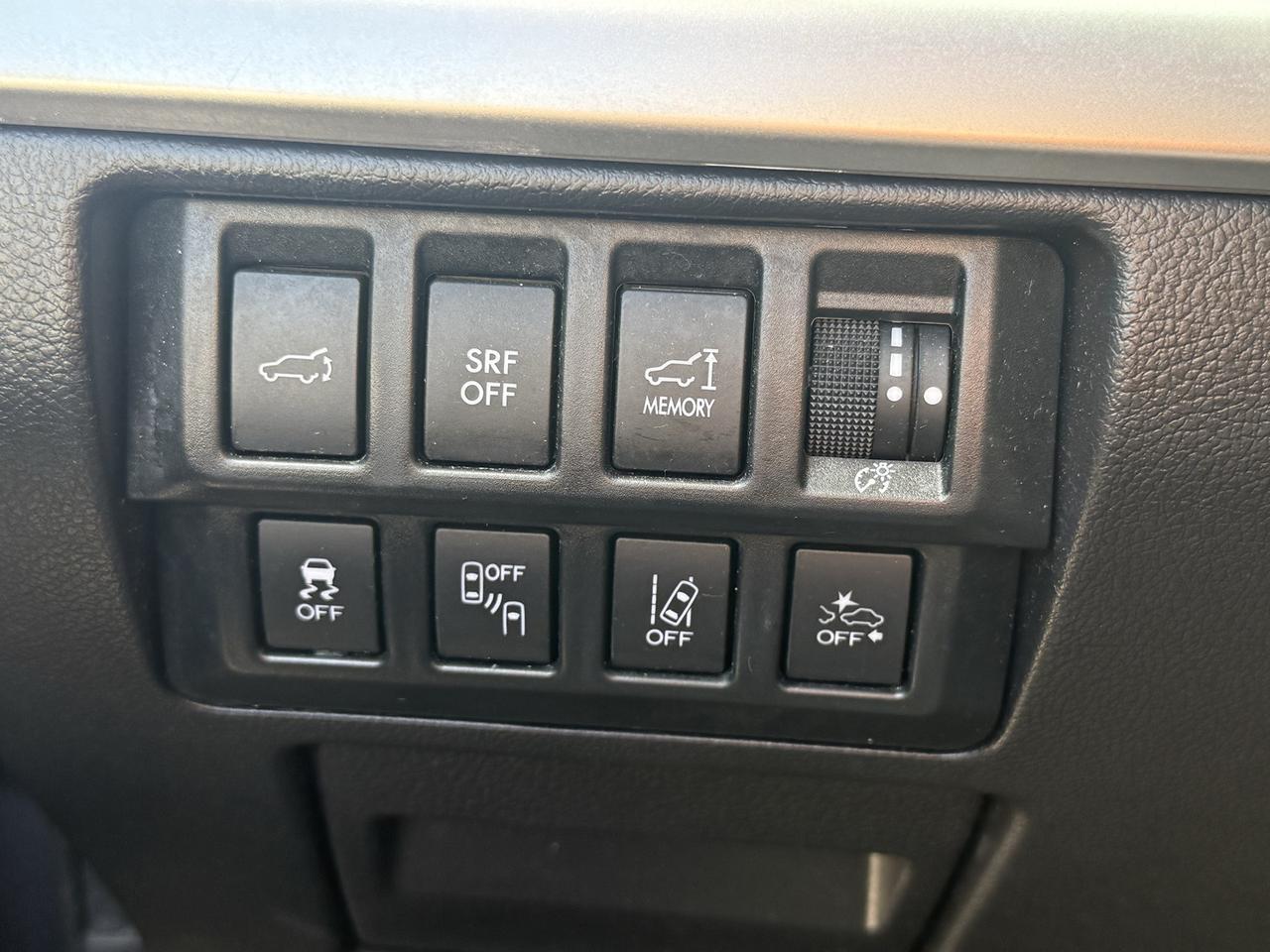 2017 Subaru Outback 2.5i Springfield VA