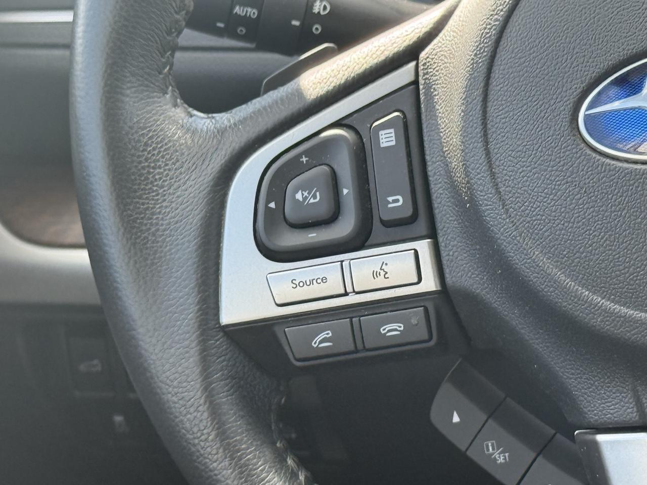 2017 Subaru Outback 2.5i Springfield VA