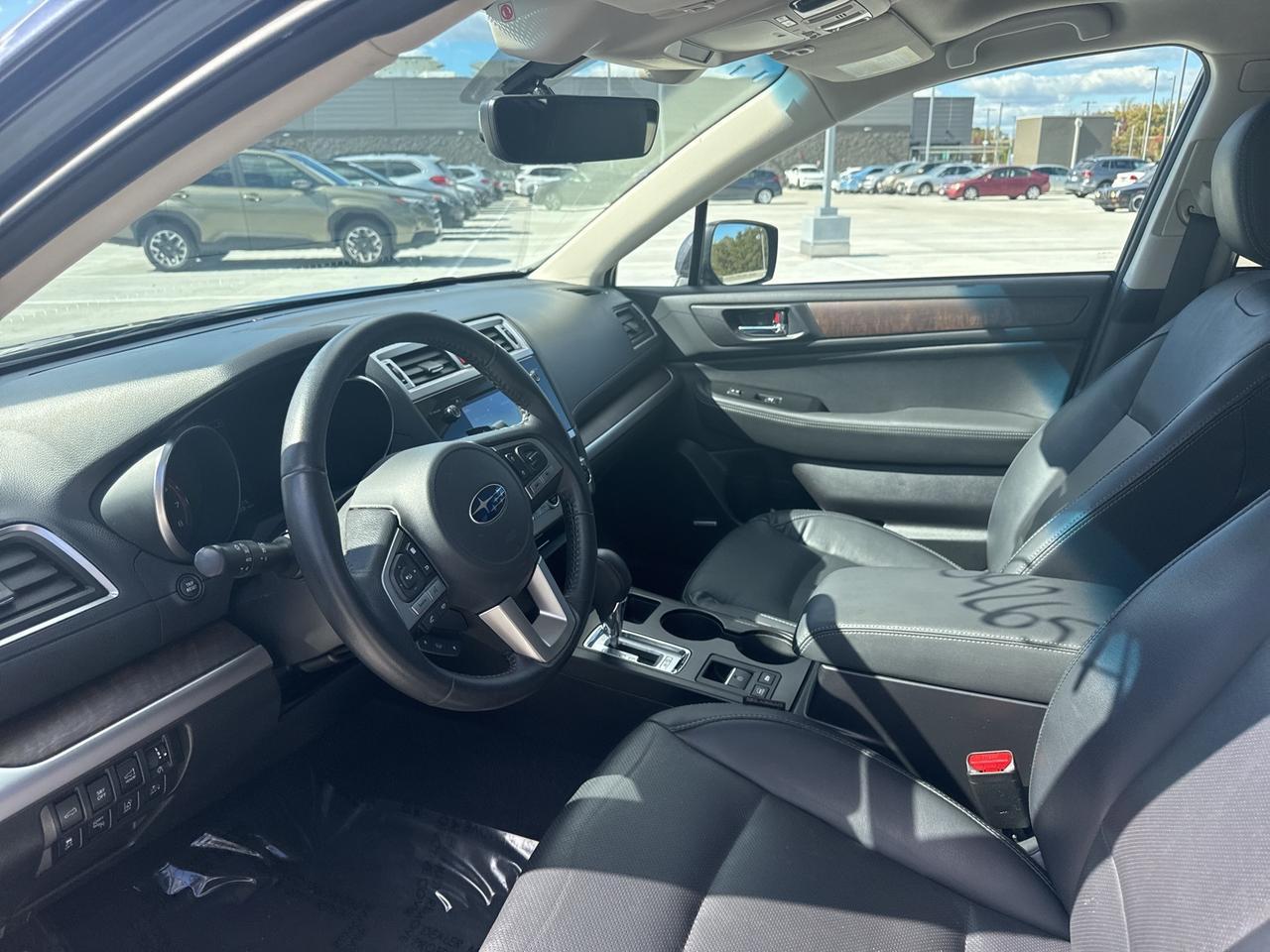 2017 Subaru Outback 2.5i Springfield VA
