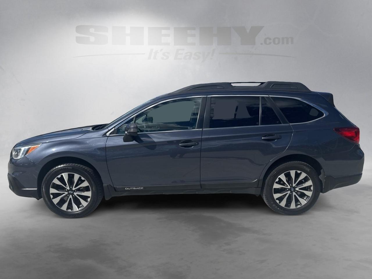 2017 Subaru Outback 2.5i Springfield VA