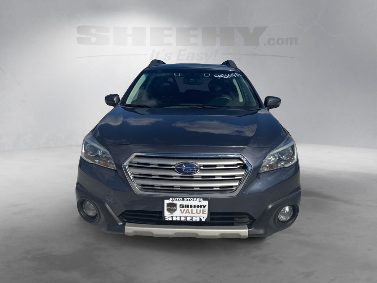 2017 Subaru Outback 2.5i Springfield VA