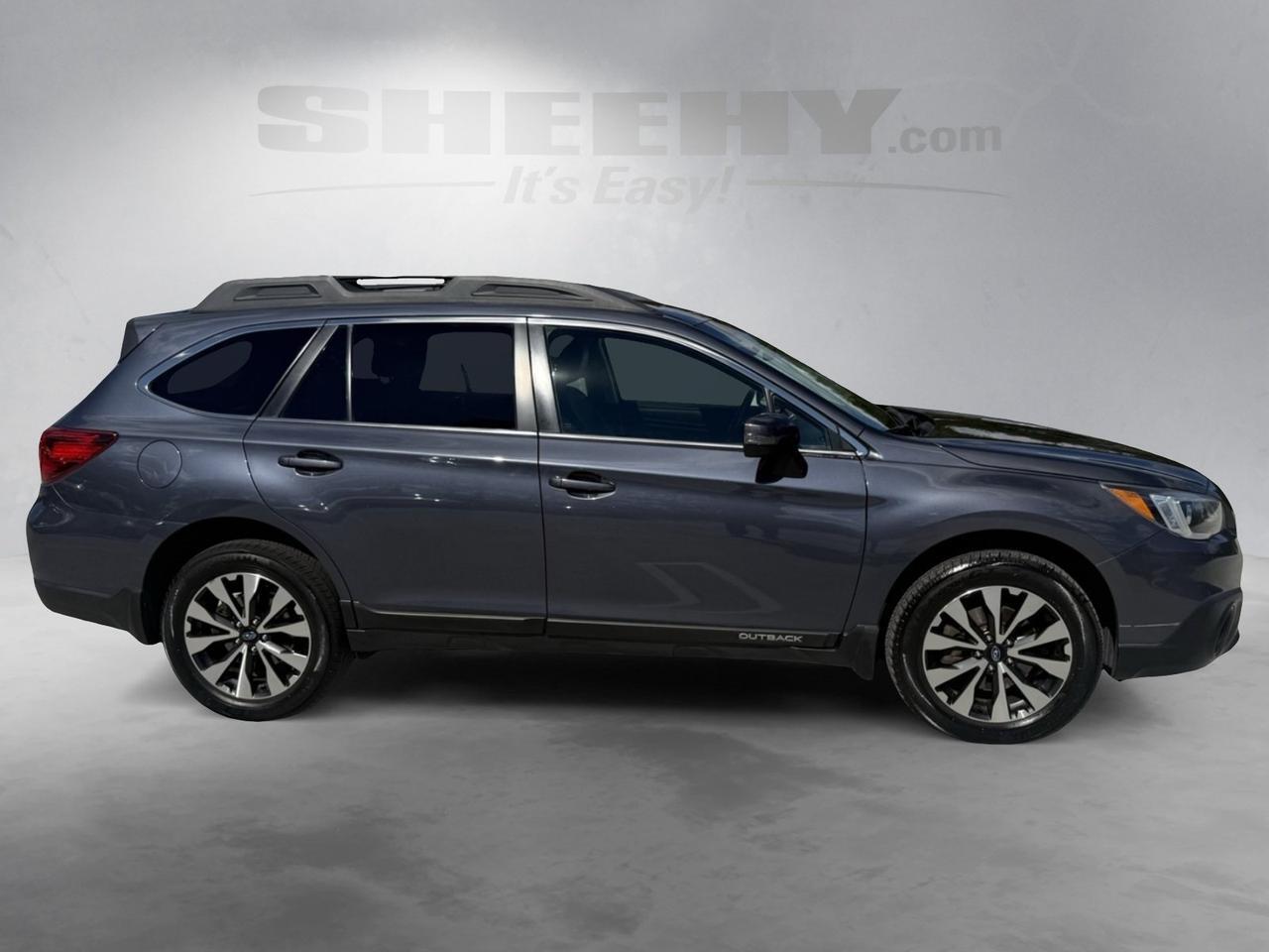 2017 Subaru Outback 2.5i Springfield VA