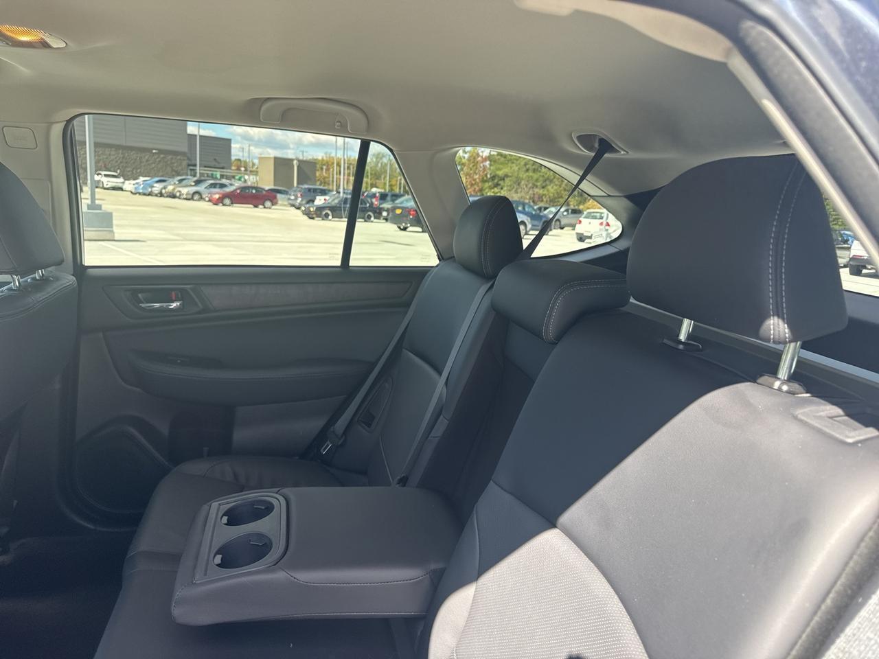 2017 Subaru Outback 2.5i Springfield VA