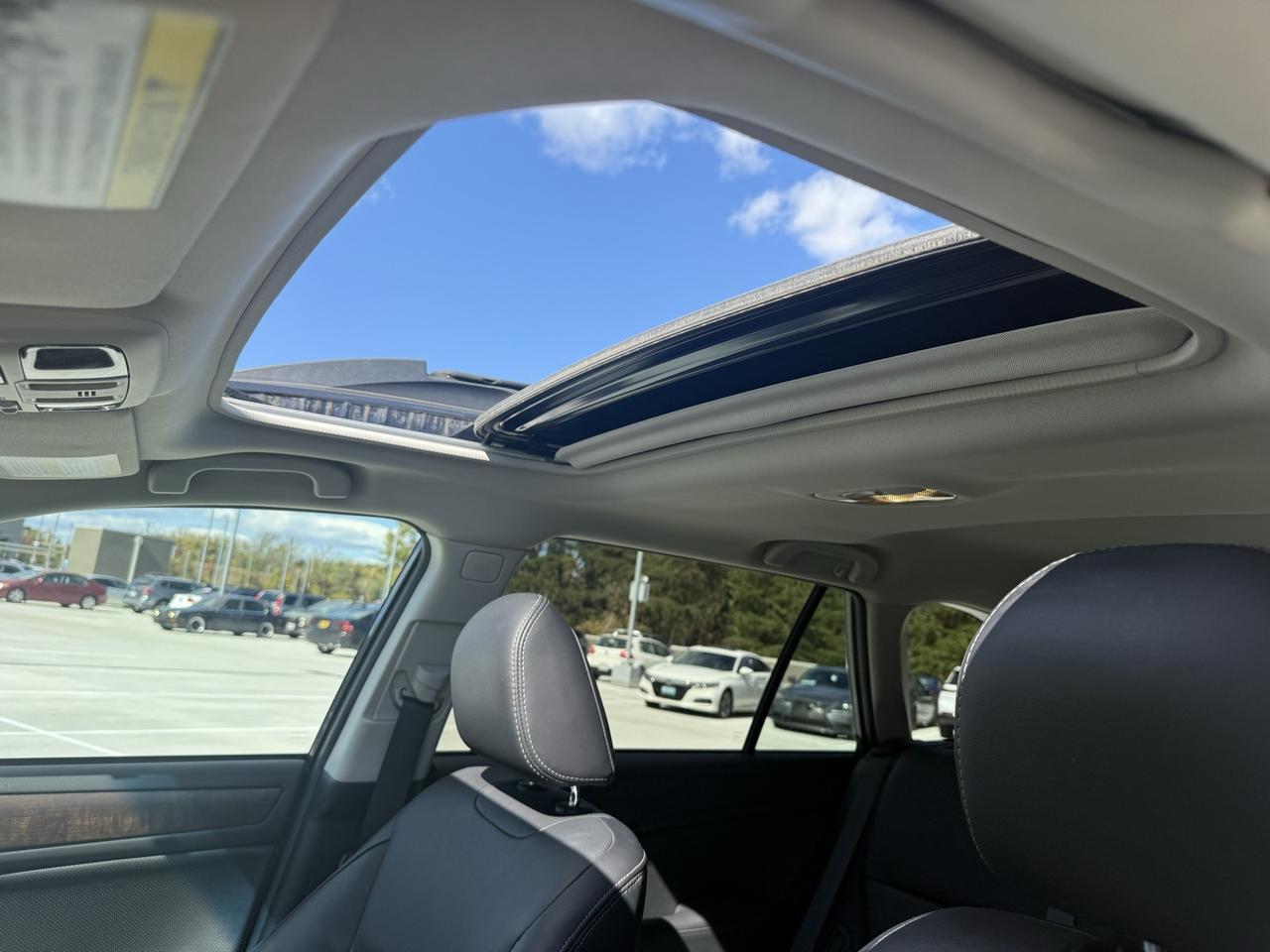 2017 Subaru Outback 2.5i Springfield VA