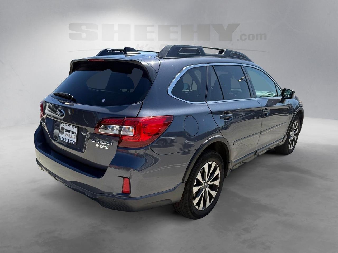 2017 Subaru Outback 2.5i Springfield VA