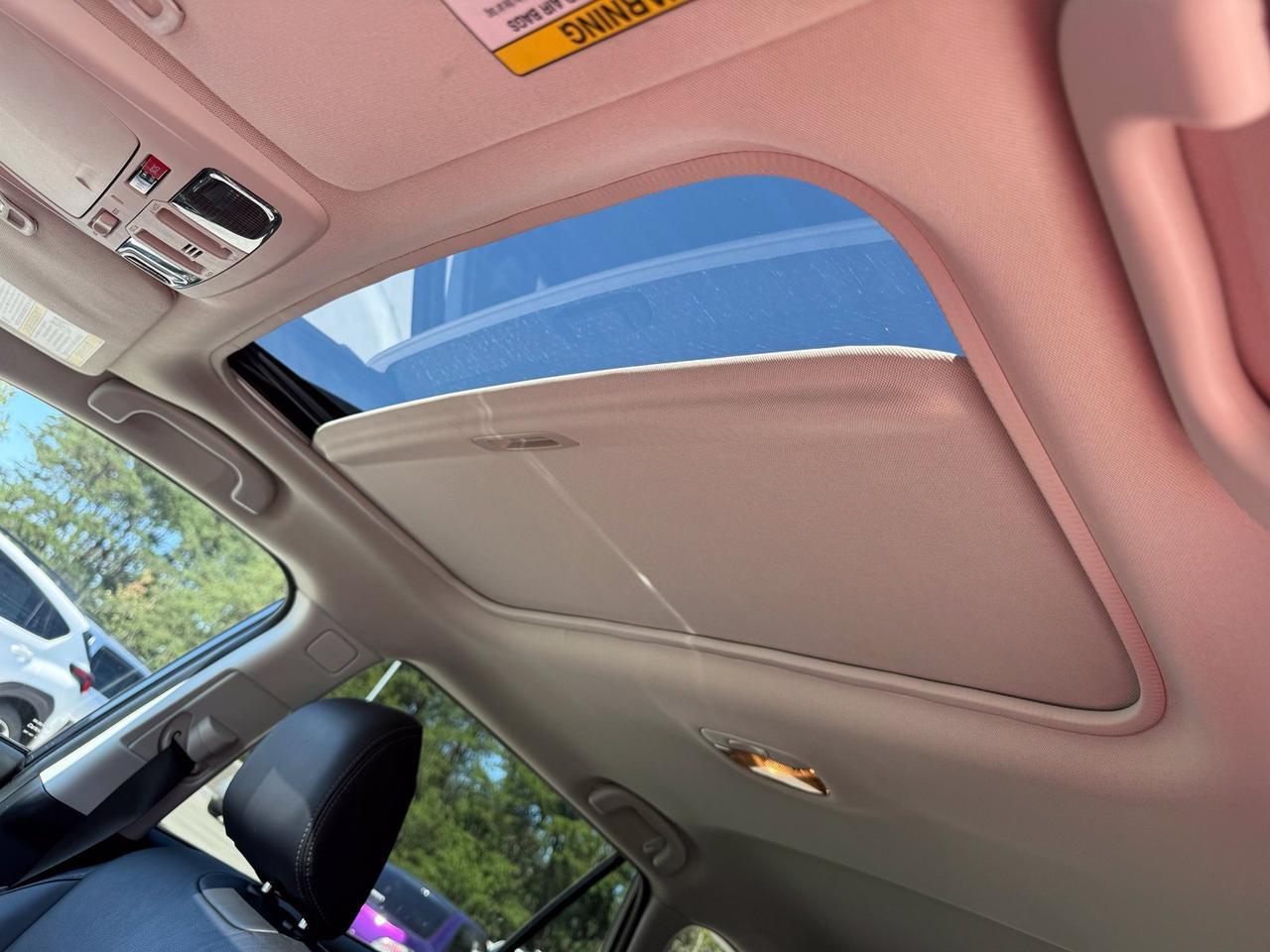 2017 Subaru Outback 2.5i Springfield VA