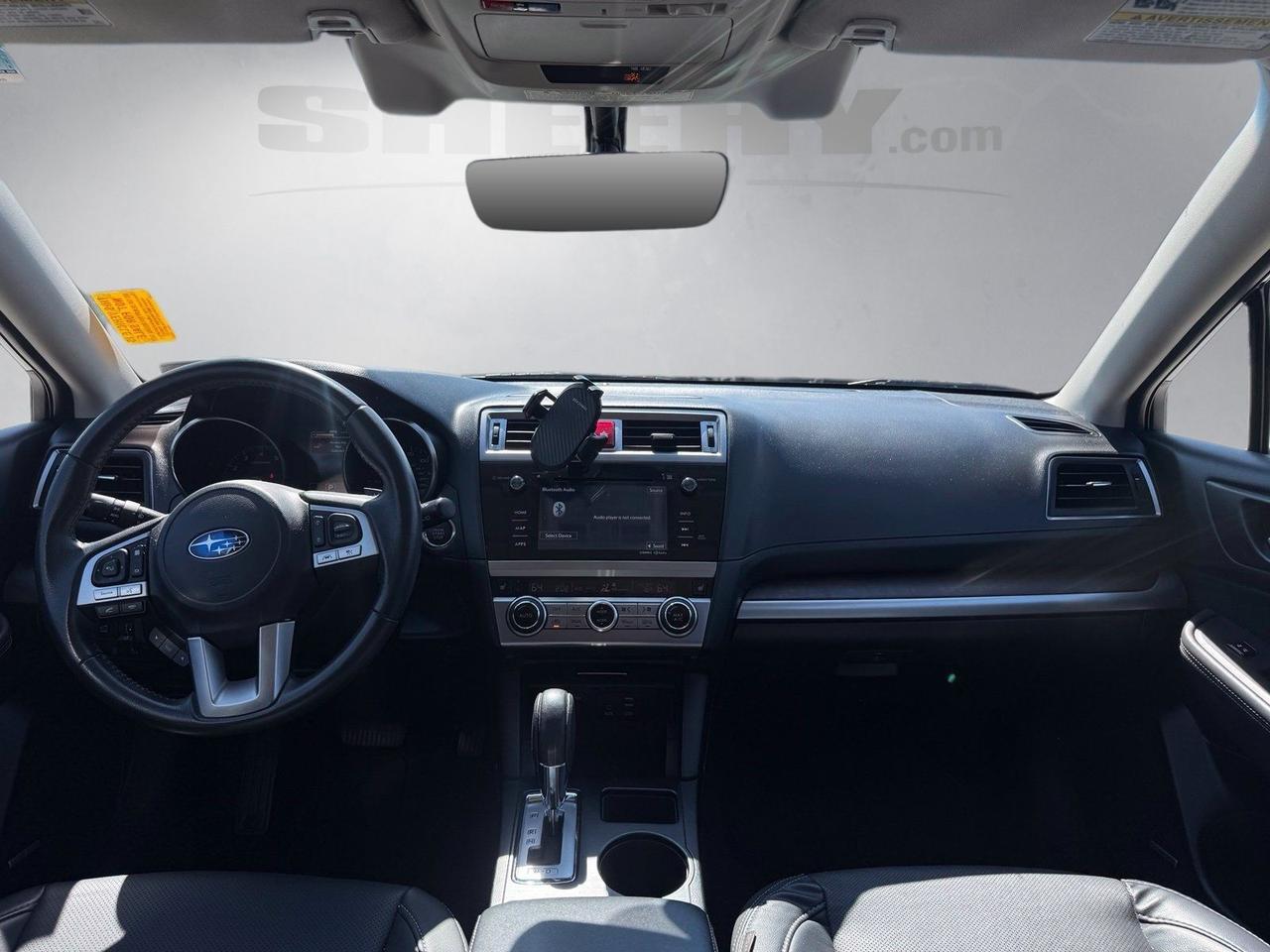 2017 Subaru Outback 2.5i Springfield VA