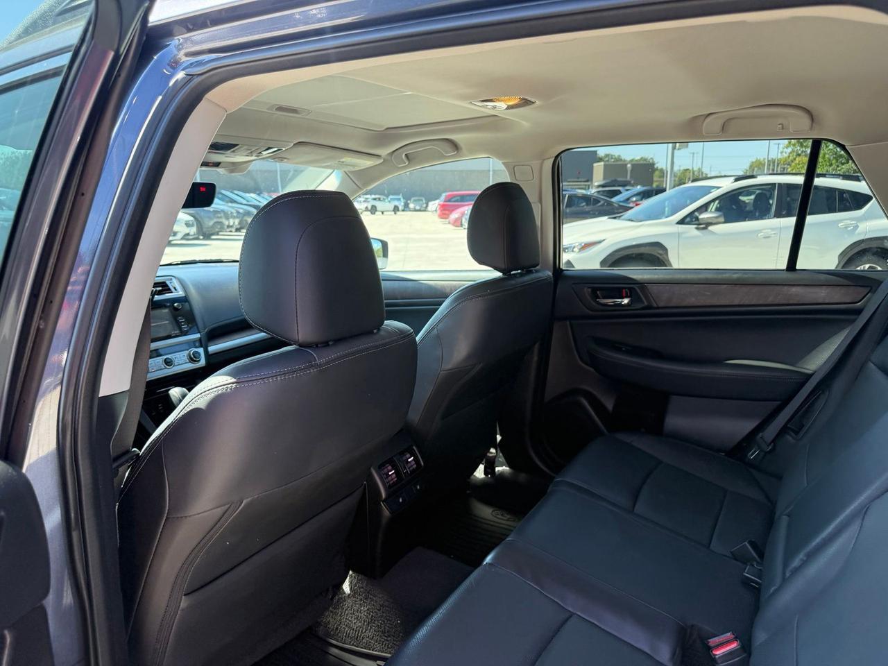 2017 Subaru Outback 2.5i Springfield VA