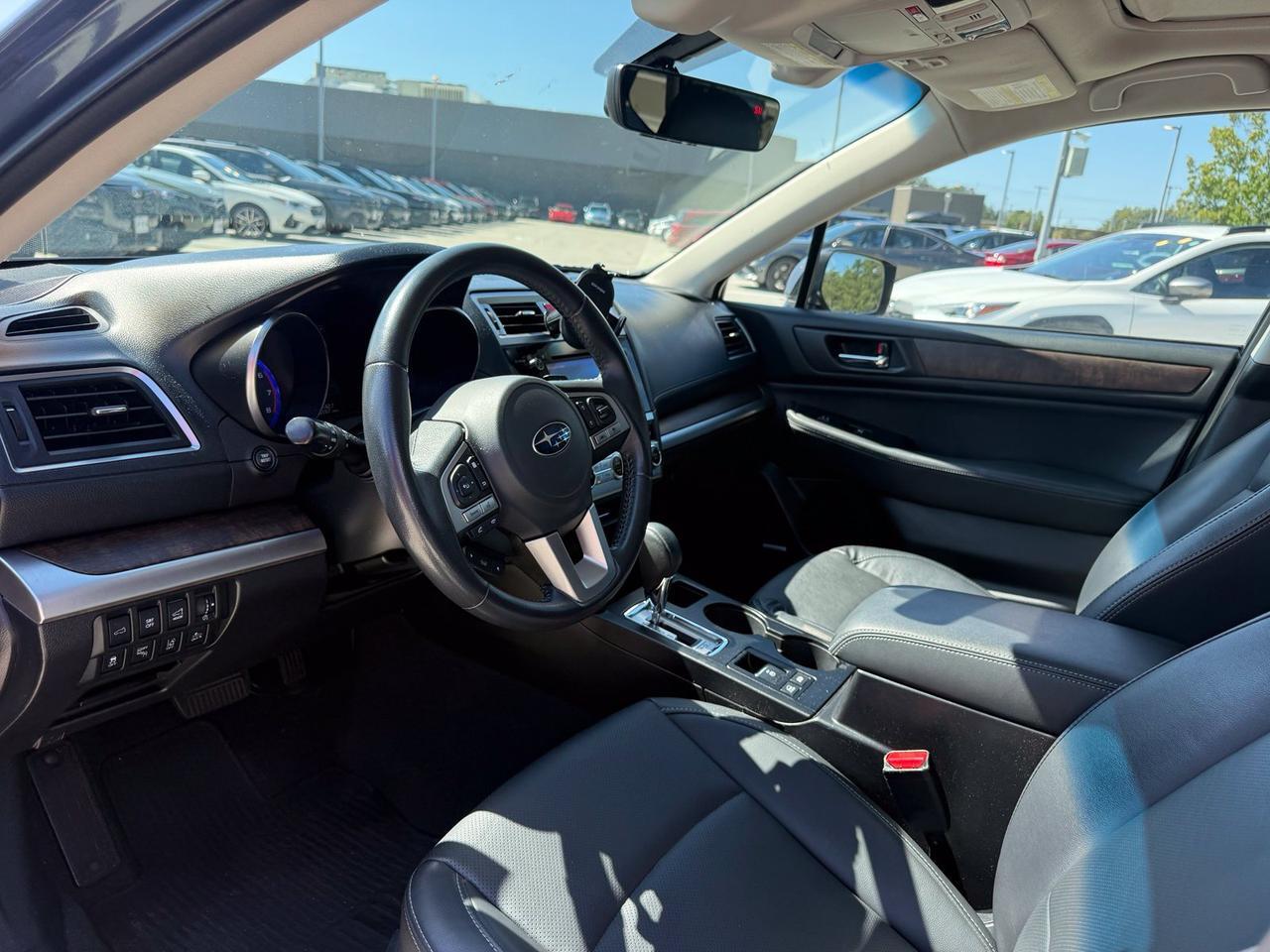 2017 Subaru Outback 2.5i Springfield VA