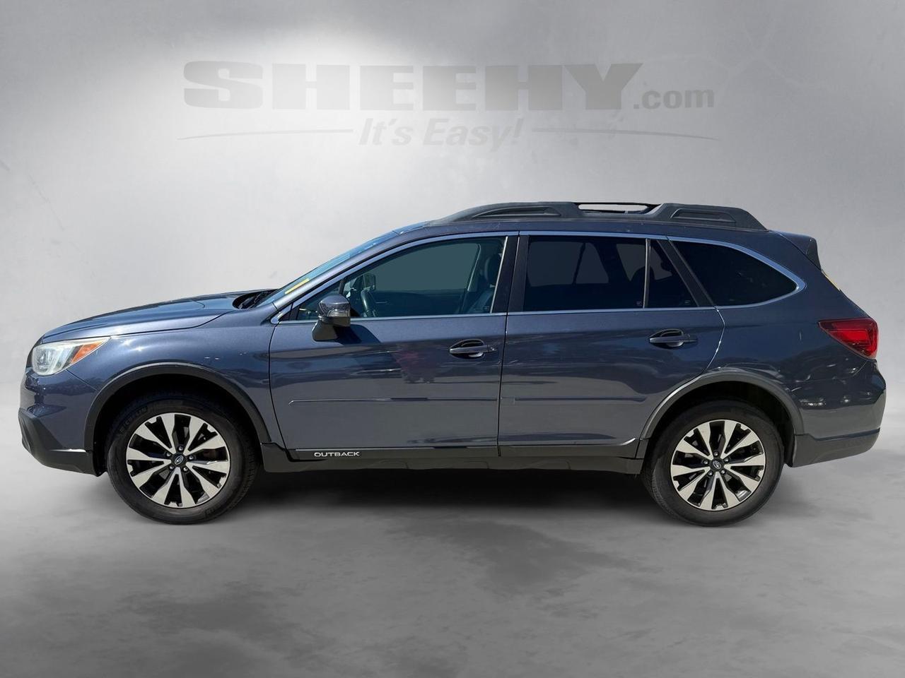 2017 Subaru Outback 2.5i Springfield VA