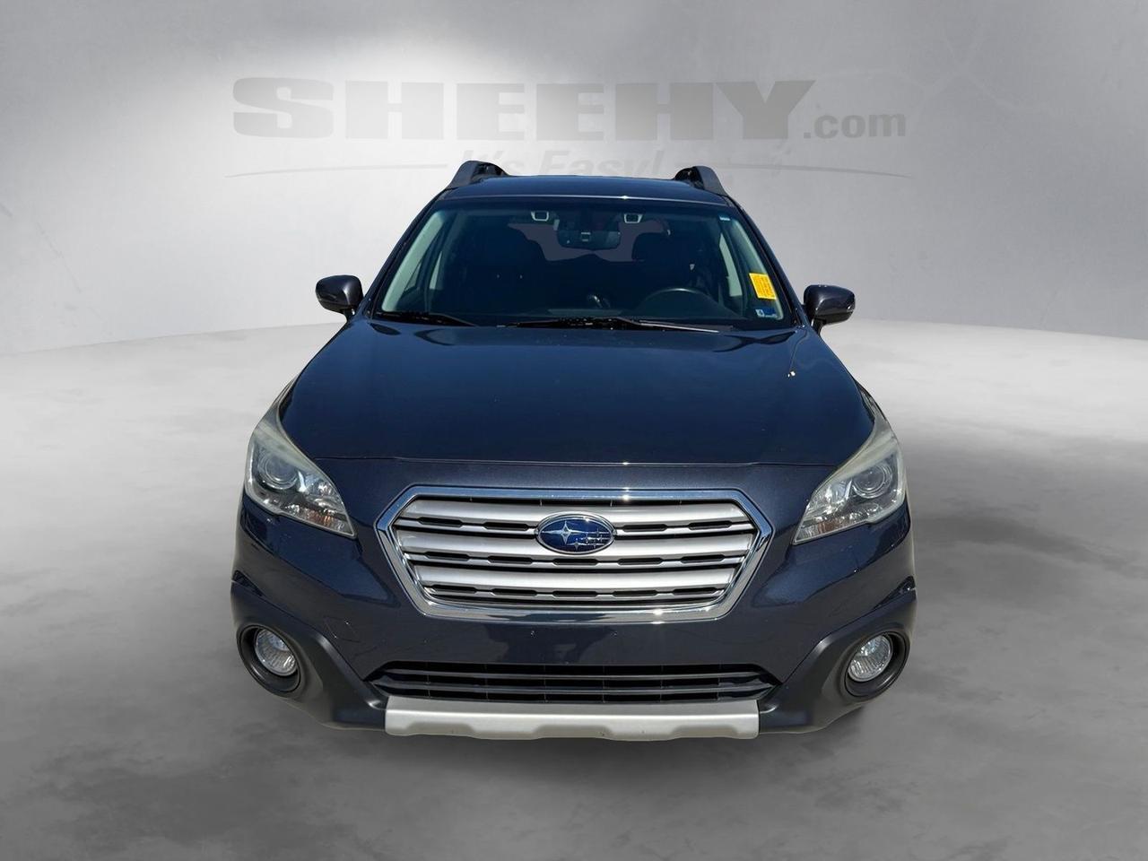 2017 Subaru Outback 2.5i Springfield VA