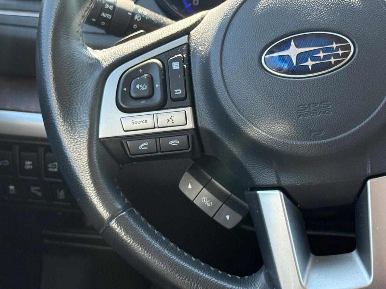 2017 Subaru Outback 2.5i Springfield VA