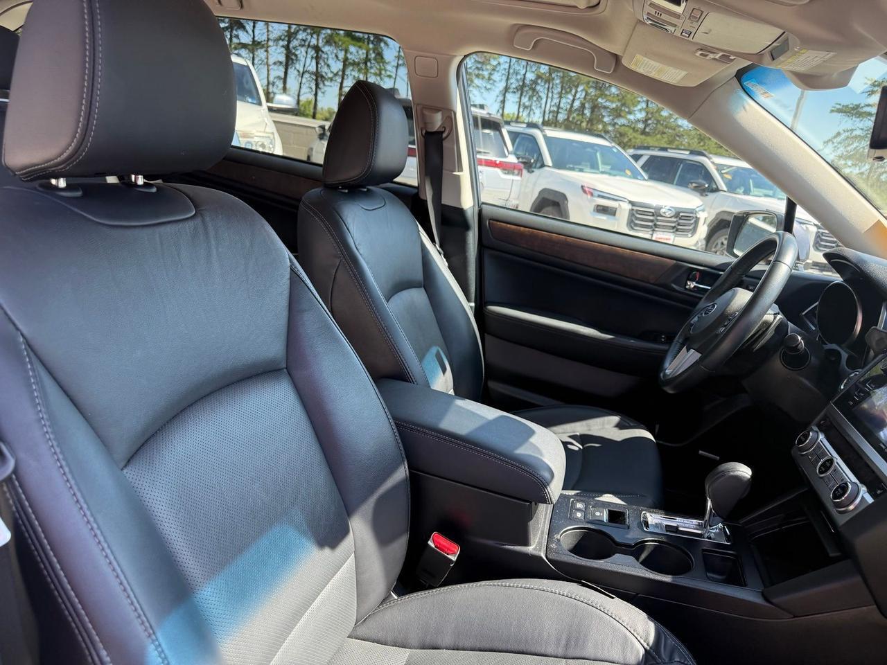 2017 Subaru Outback 2.5i Springfield VA