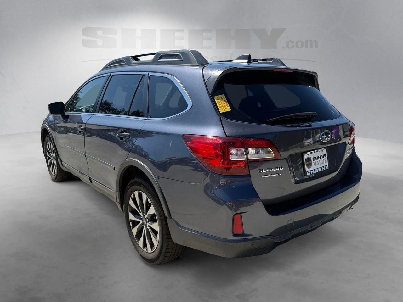 2017 Subaru Outback 2.5i Springfield VA