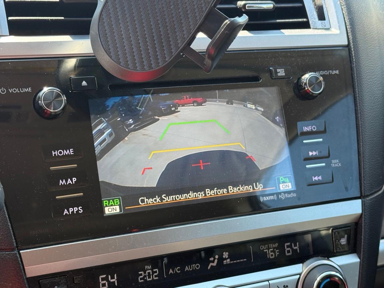 2017 Subaru Outback 2.5i Springfield VA