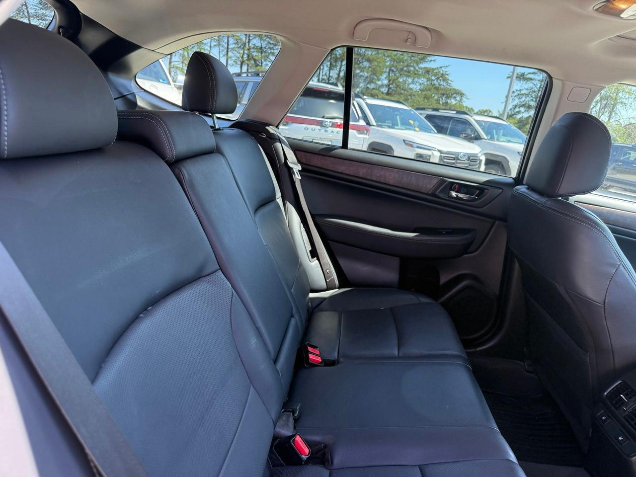 2017 Subaru Outback 2.5i Springfield VA