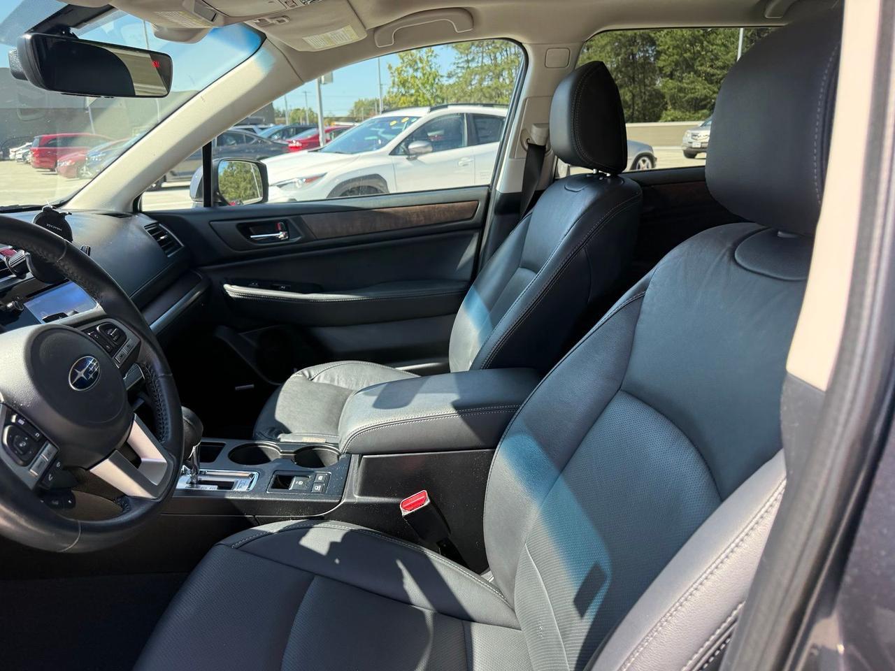 2017 Subaru Outback 2.5i Springfield VA