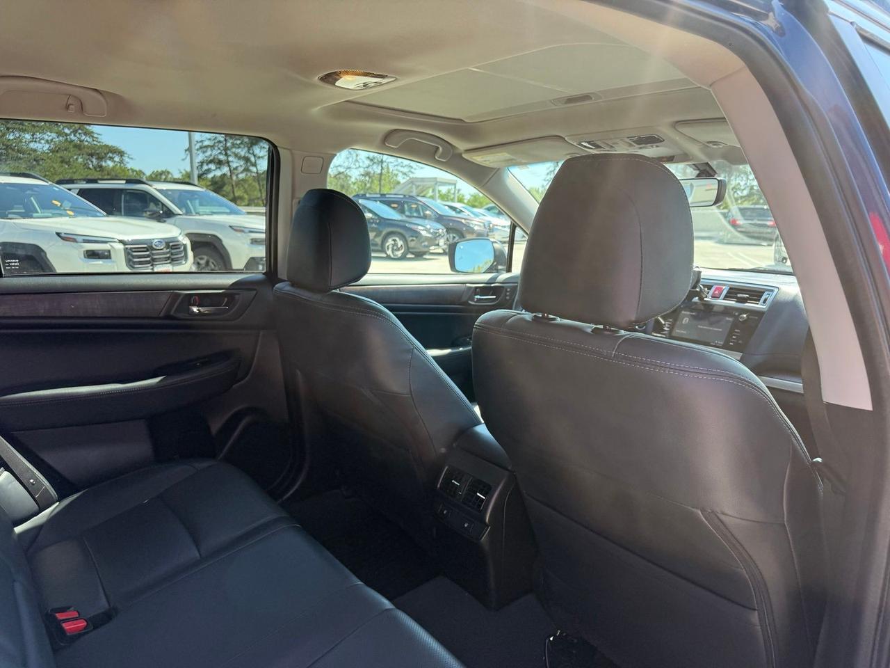 2017 Subaru Outback 2.5i Springfield VA