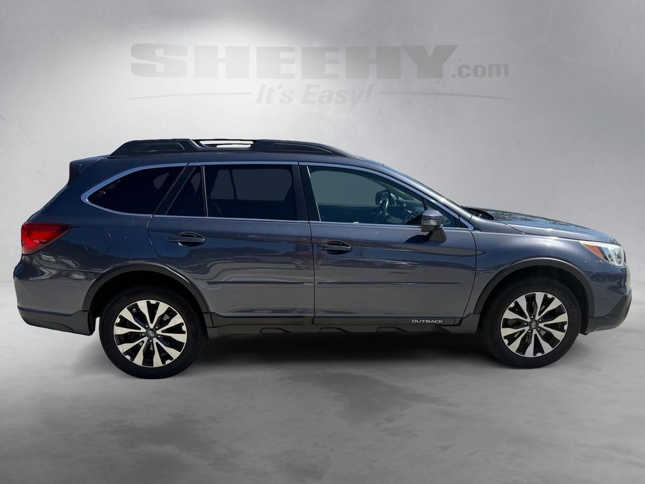 2017 Subaru Outback 2.5i Springfield VA