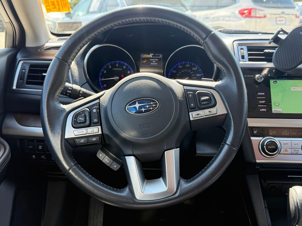 2017 Subaru Outback 2.5i Springfield VA