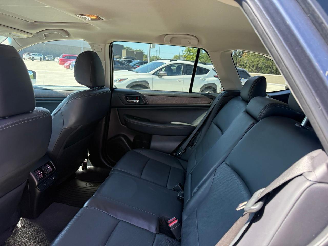 2017 Subaru Outback 2.5i Springfield VA