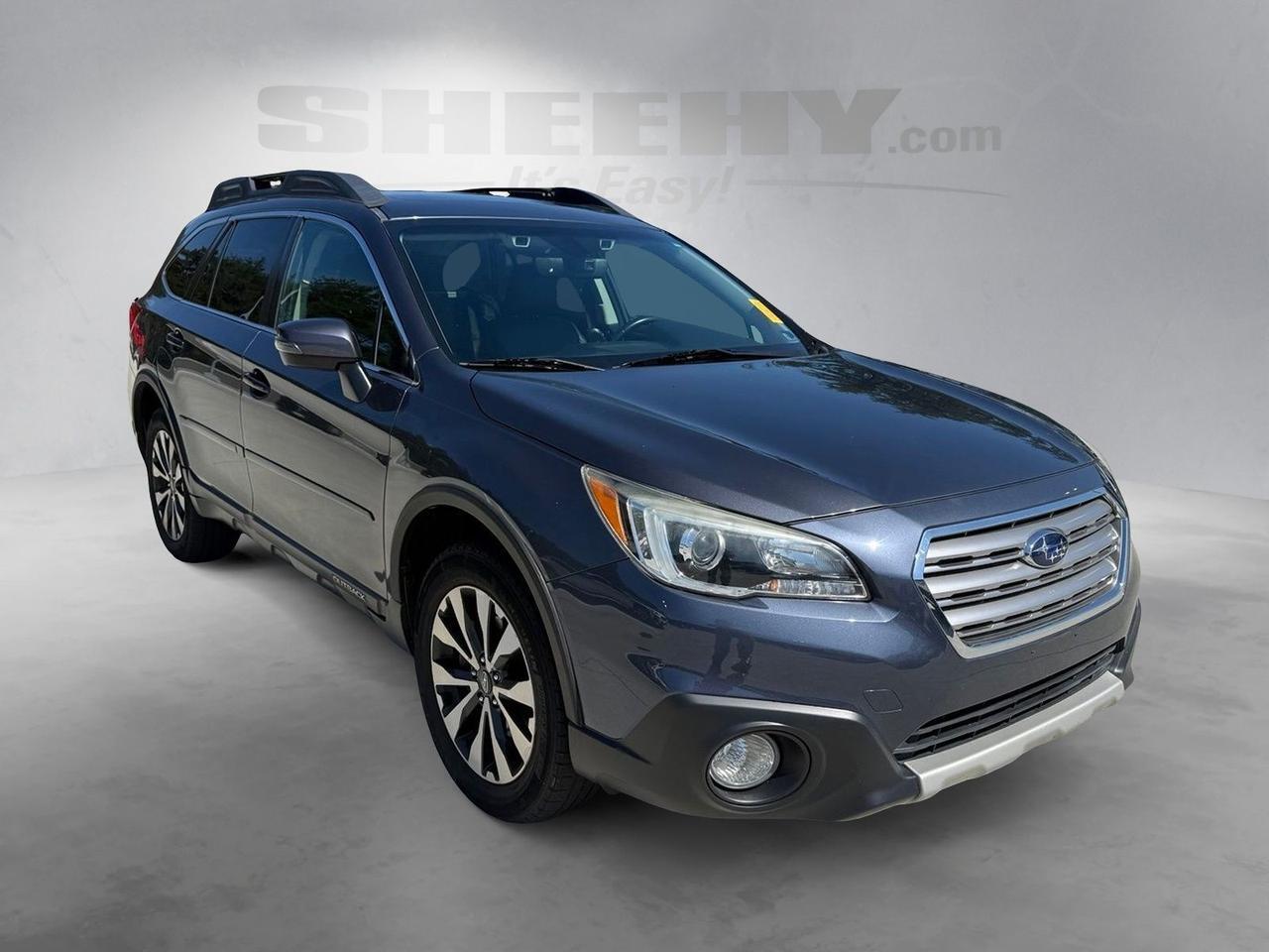 2017 Subaru Outback 2.5i Springfield VA