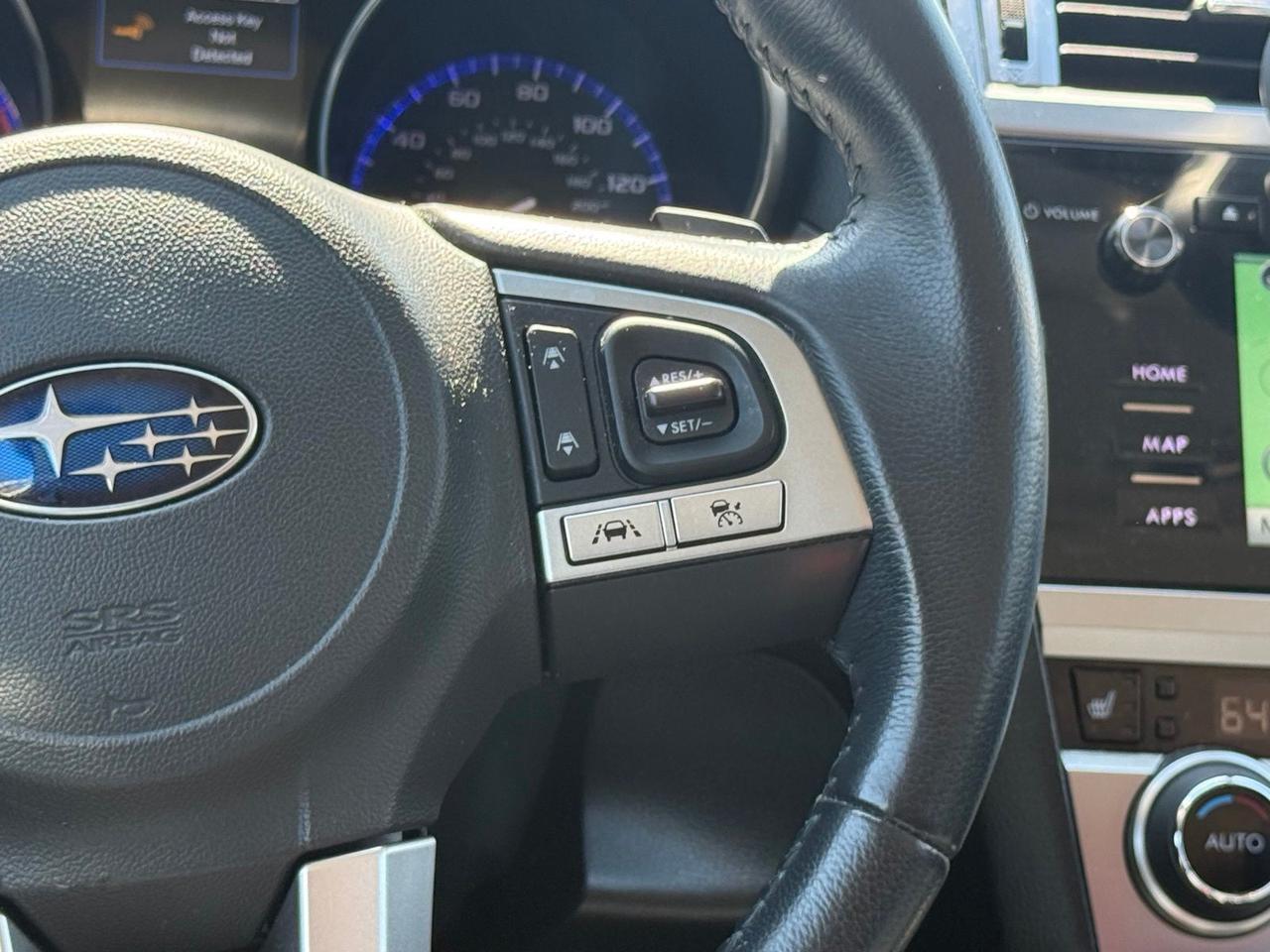 2017 Subaru Outback 2.5i Springfield VA