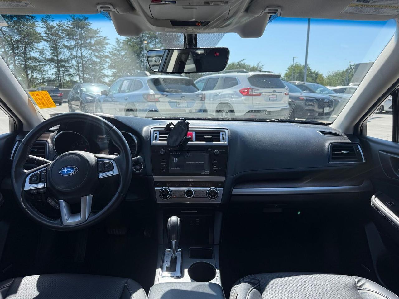 2017 Subaru Outback 2.5i Springfield VA