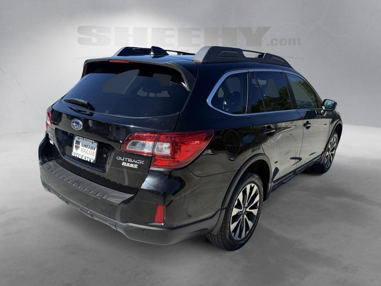 2017 Subaru Outback 2.5i Springfield VA