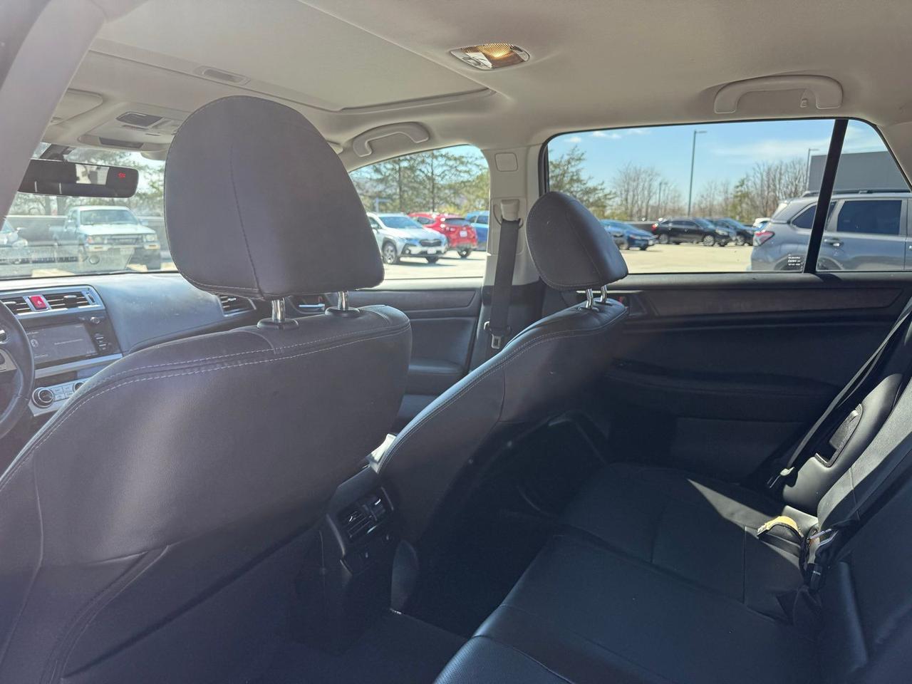 2017 Subaru Outback 2.5i Springfield VA