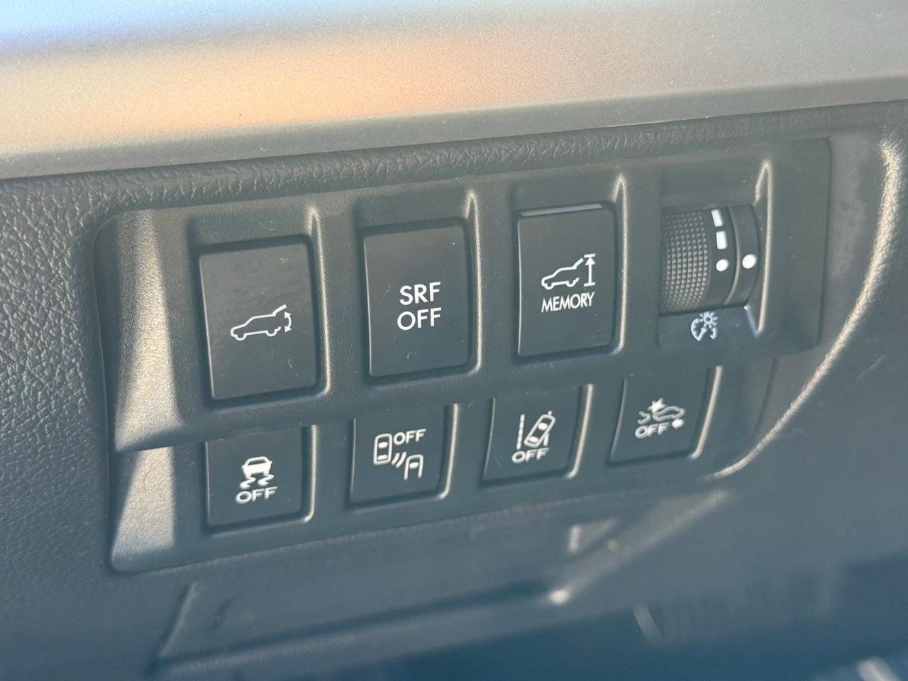 2017 Subaru Outback 2.5i Springfield VA