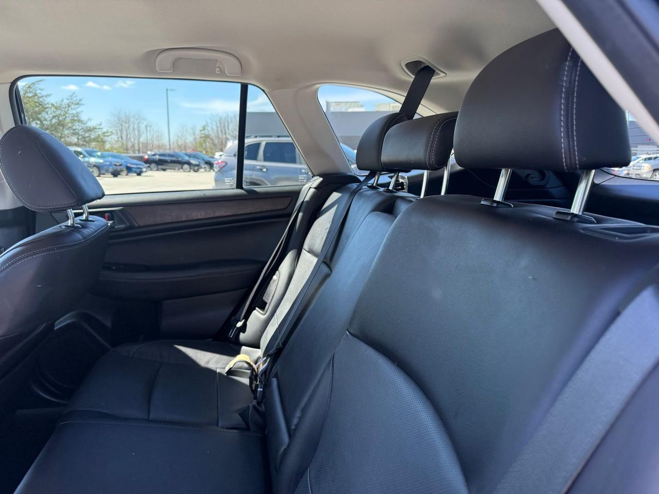 2017 Subaru Outback 2.5i Springfield VA