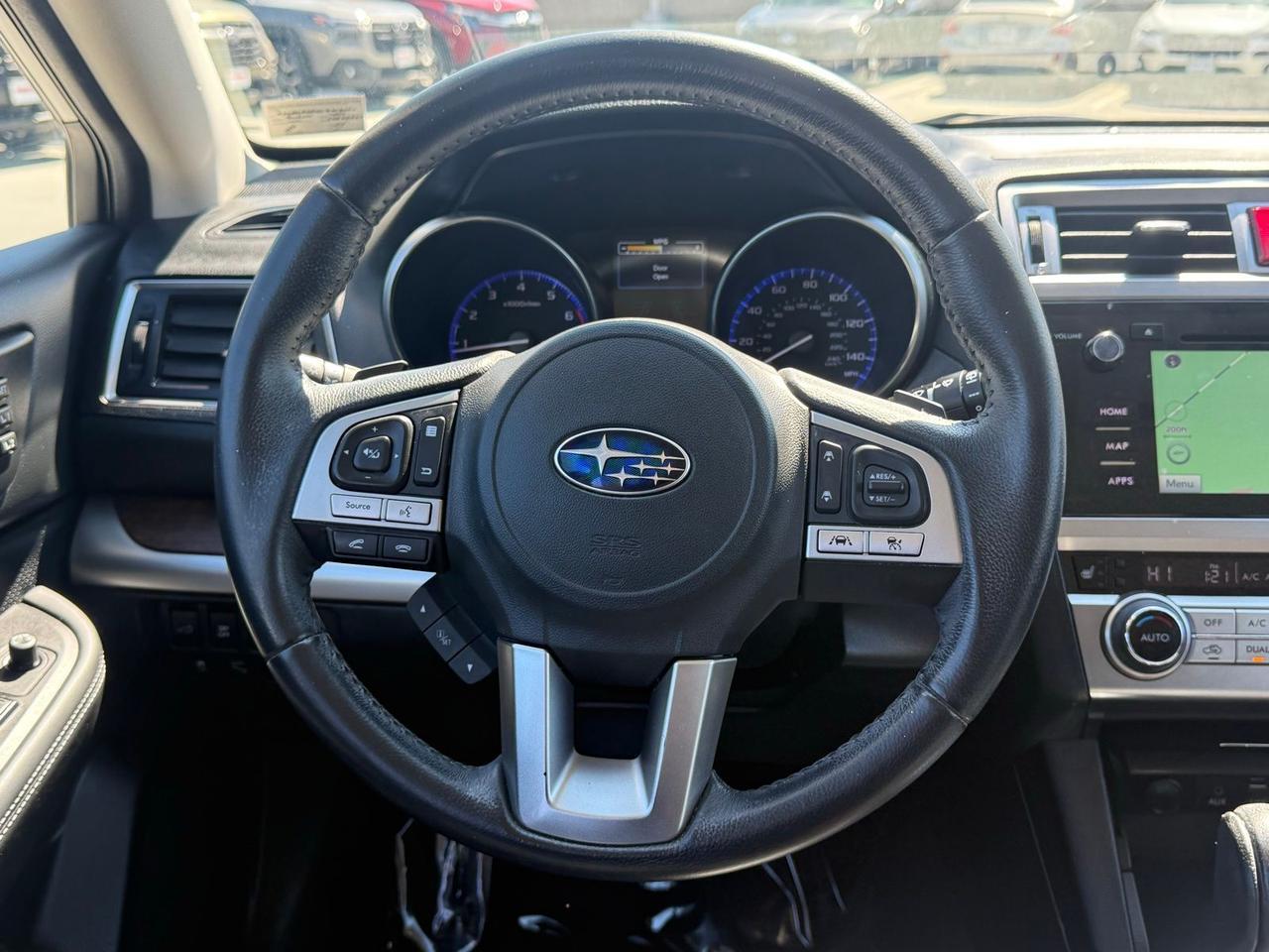 2017 Subaru Outback 2.5i Springfield VA