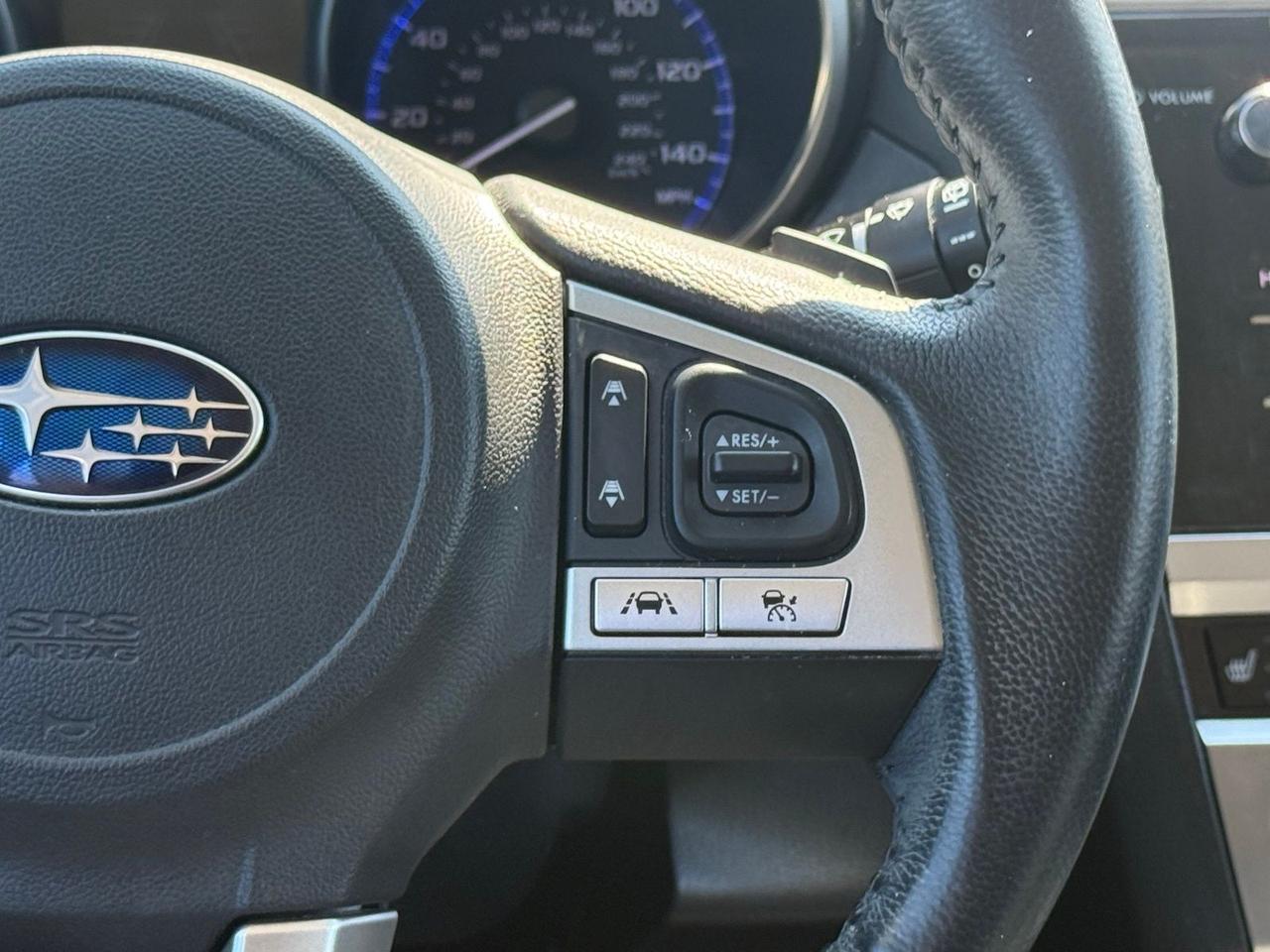 2017 Subaru Outback 2.5i Springfield VA