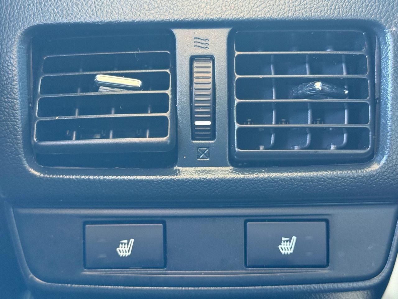 2017 Subaru Outback 2.5i Springfield VA