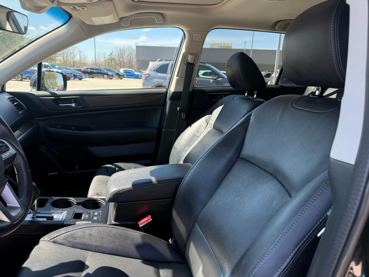 2017 Subaru Outback 2.5i Springfield VA