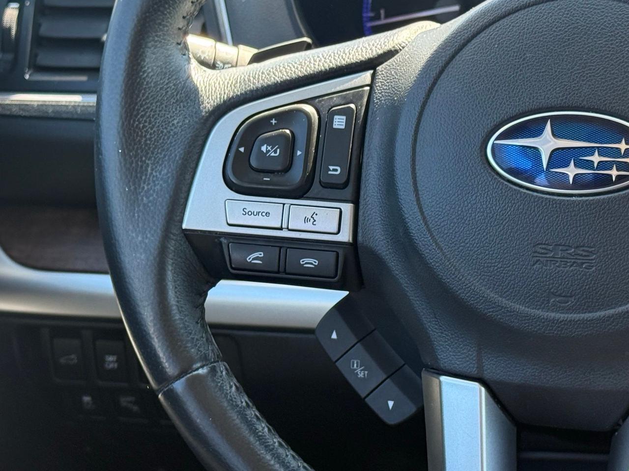 2017 Subaru Outback 2.5i Springfield VA