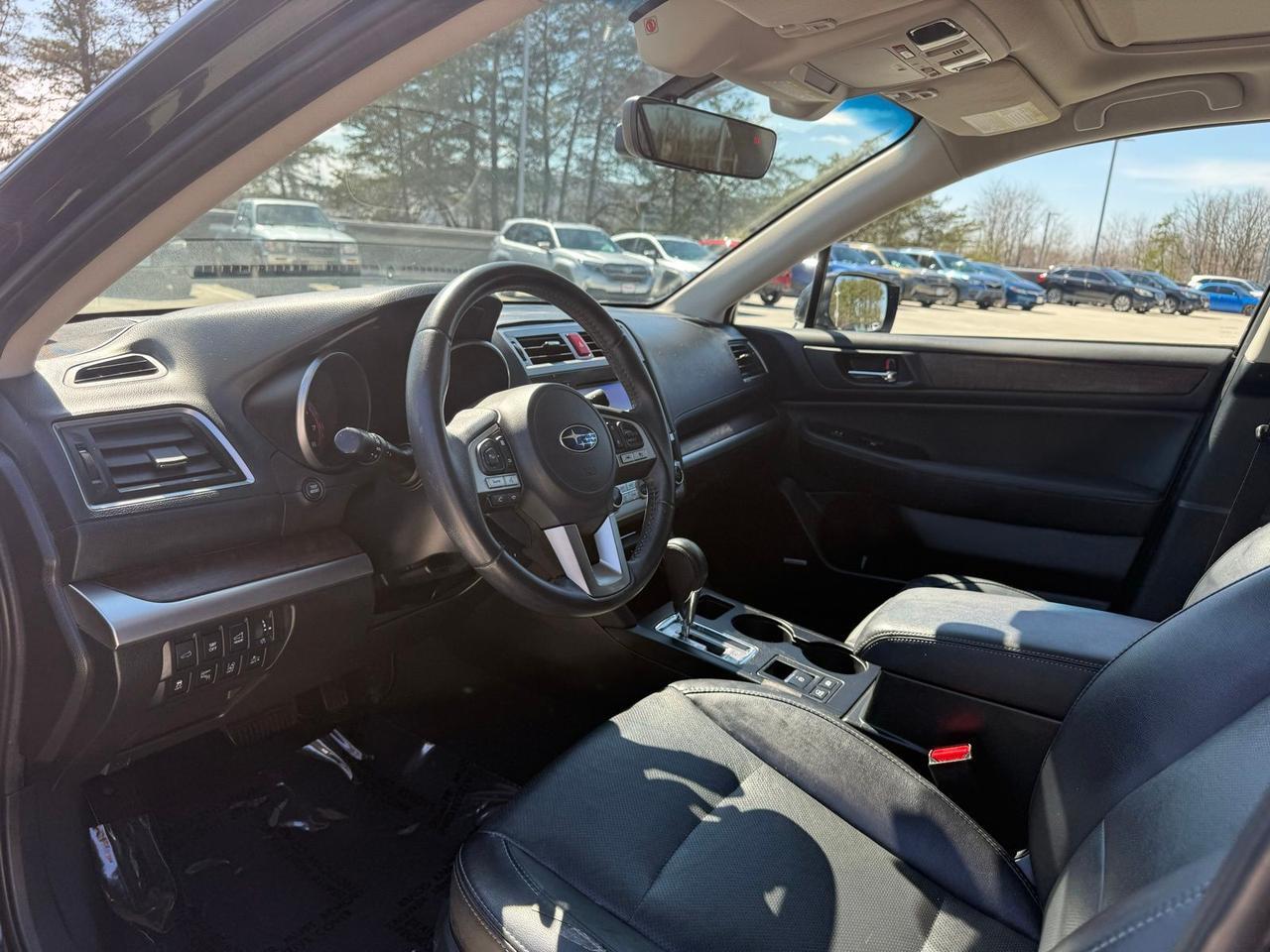 2017 Subaru Outback 2.5i Springfield VA