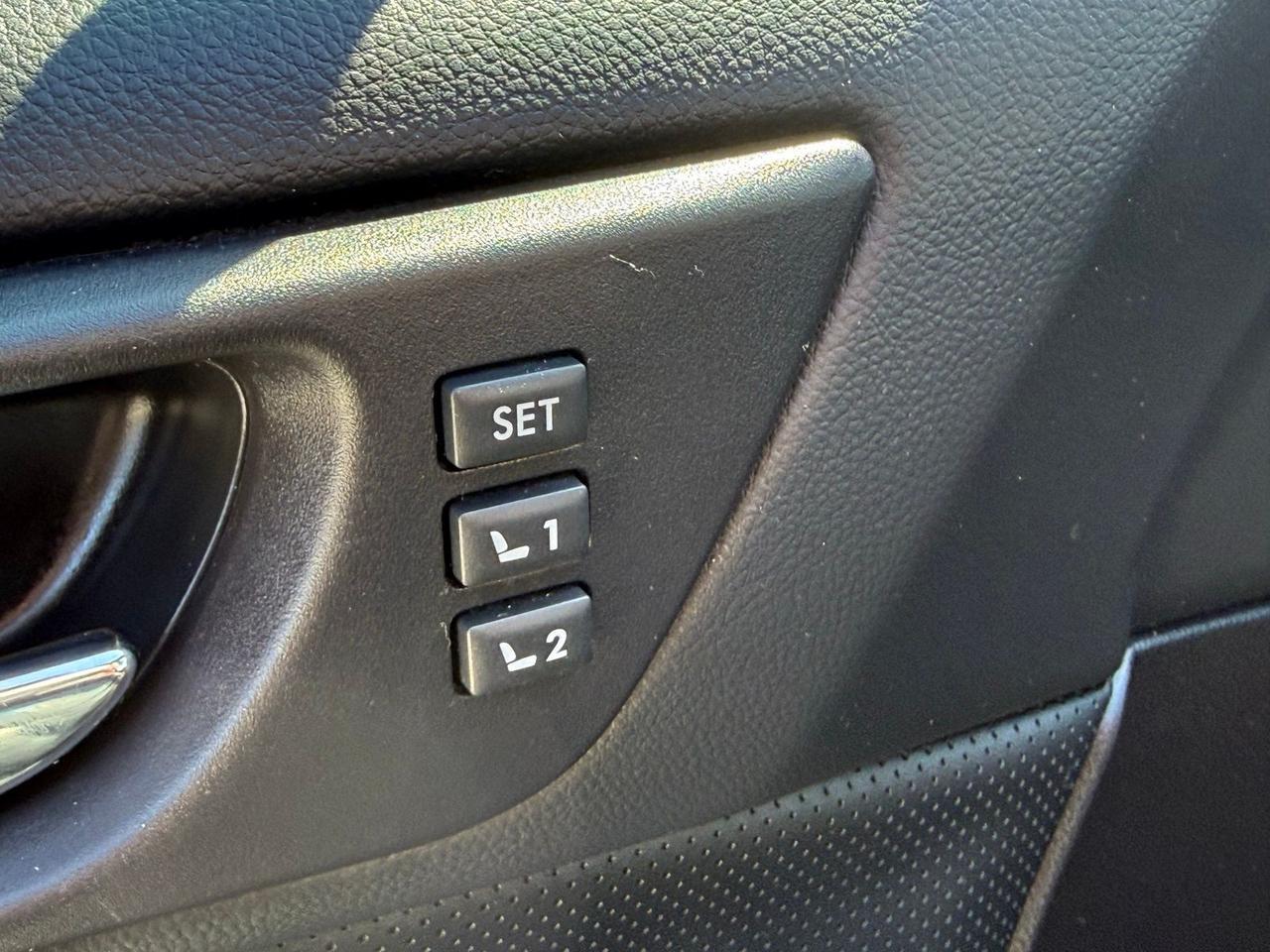 2017 Subaru Outback 2.5i Springfield VA