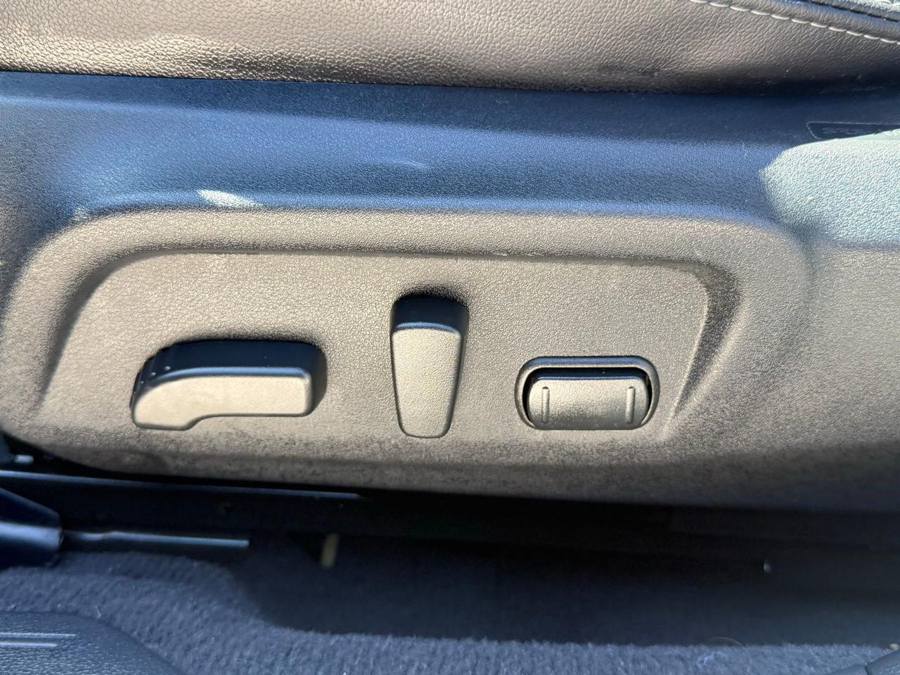 2017 Subaru Outback 2.5i Springfield VA