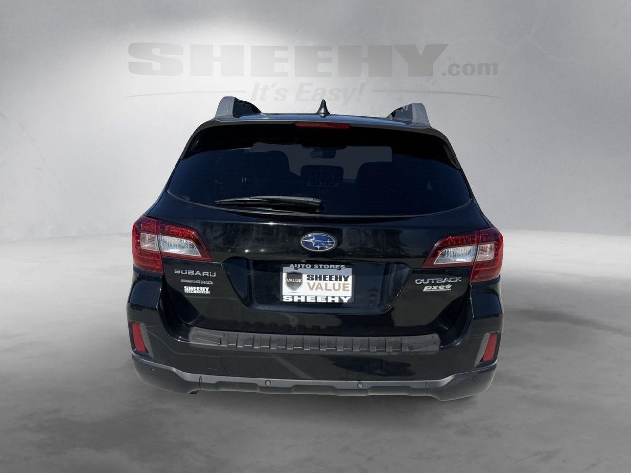 2017 Subaru Outback 2.5i Springfield VA