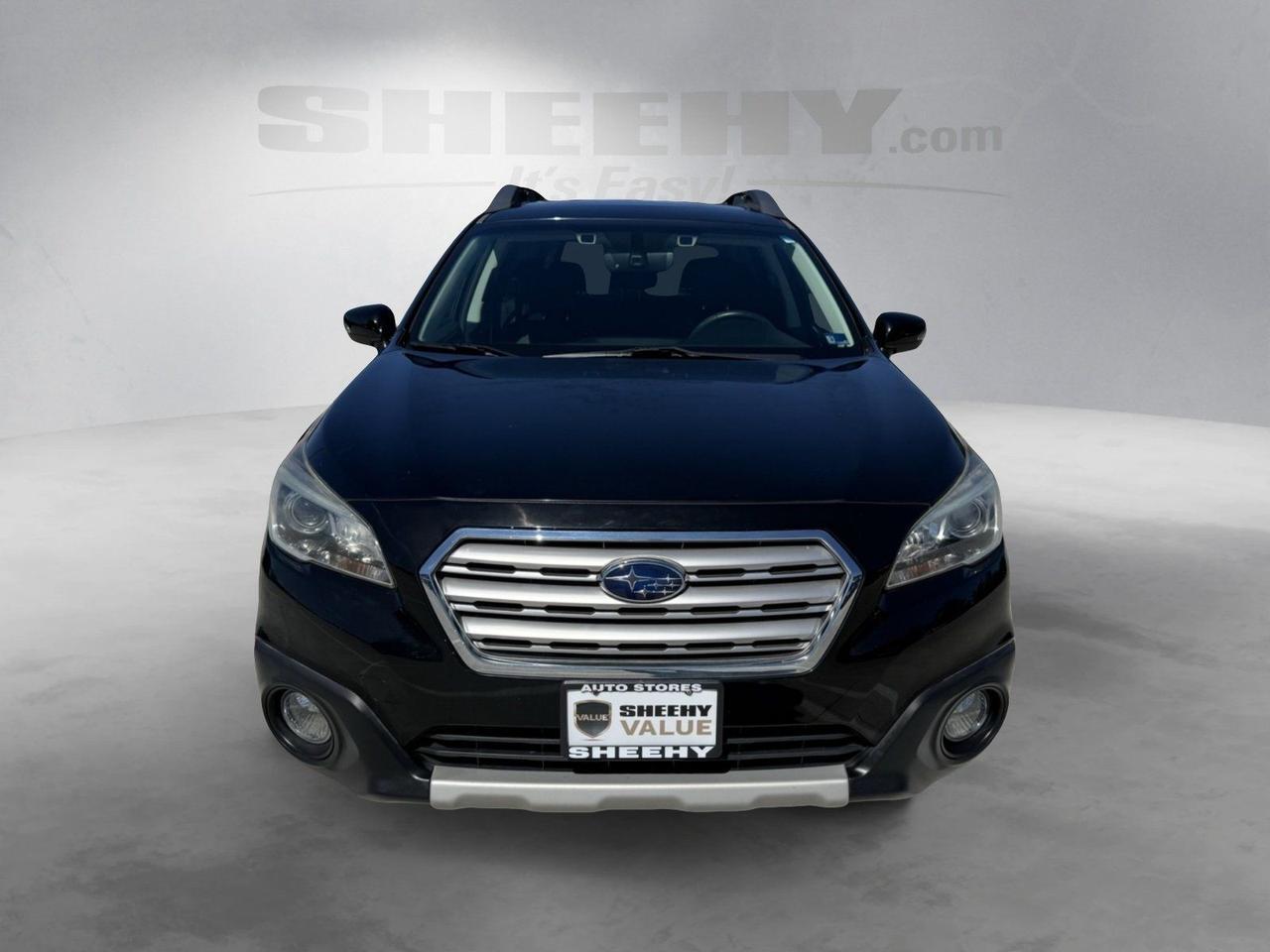 2017 Subaru Outback 2.5i Springfield VA