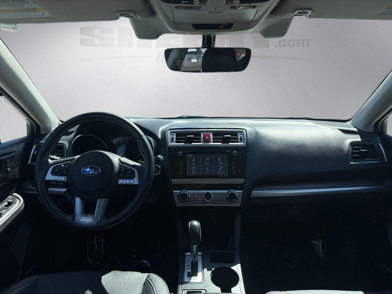 2017 Subaru Outback 2.5i Springfield VA