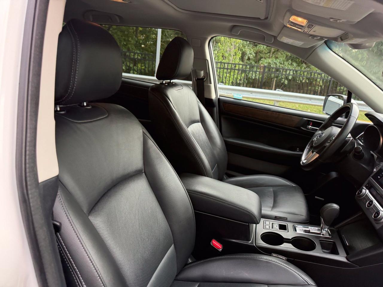 2017 Subaru Outback 2.5i Springfield VA