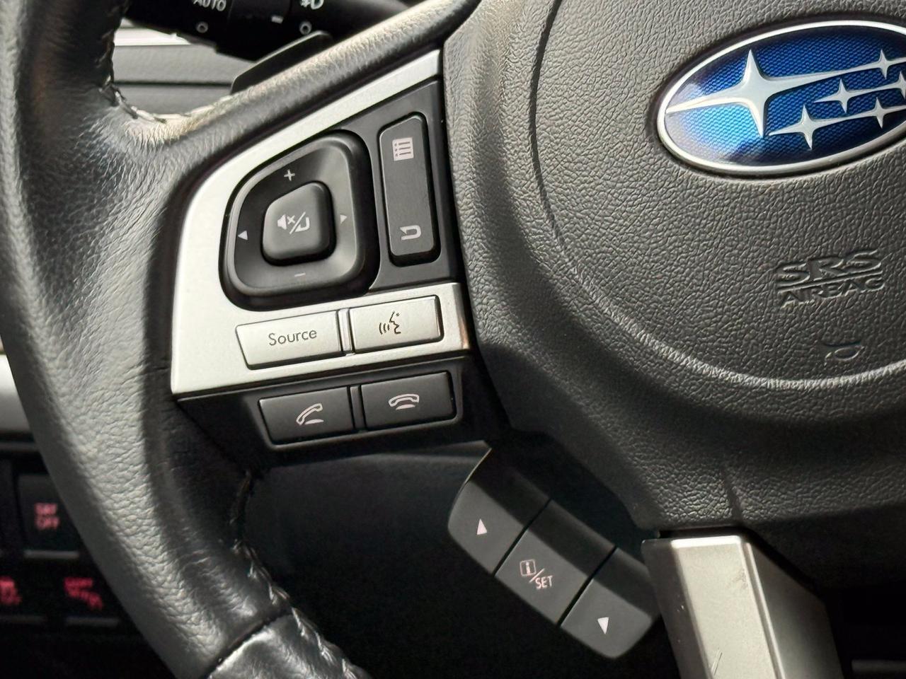 2017 Subaru Outback 2.5i Springfield VA