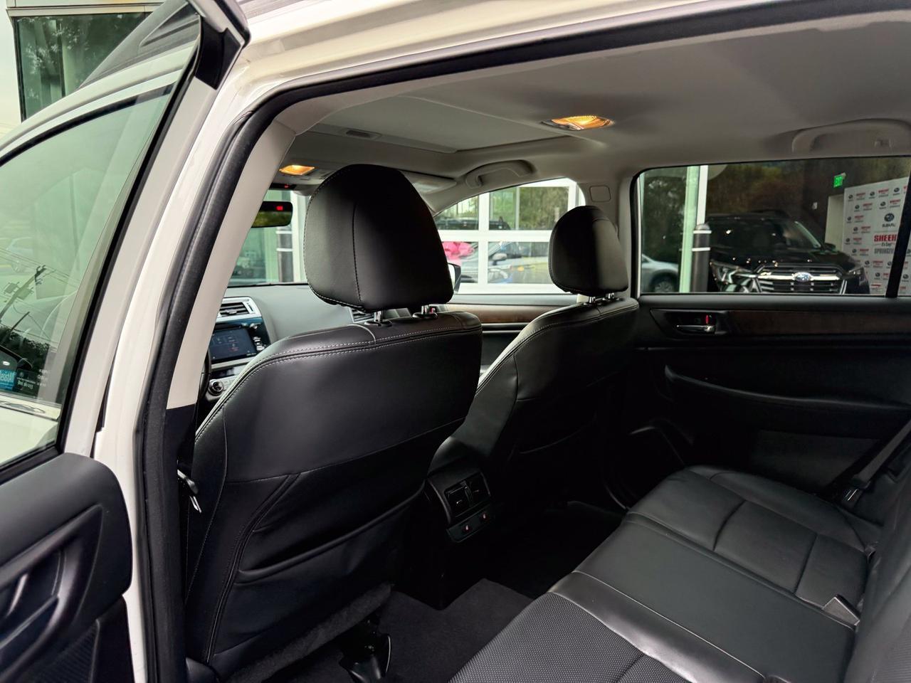 2017 Subaru Outback 2.5i Springfield VA