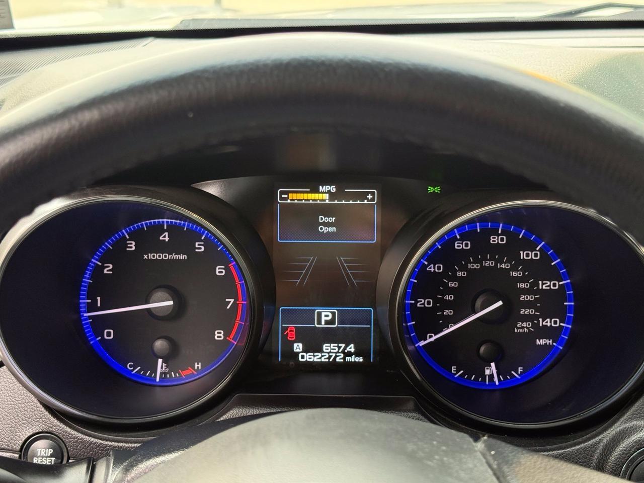 2017 Subaru Outback 2.5i Springfield VA