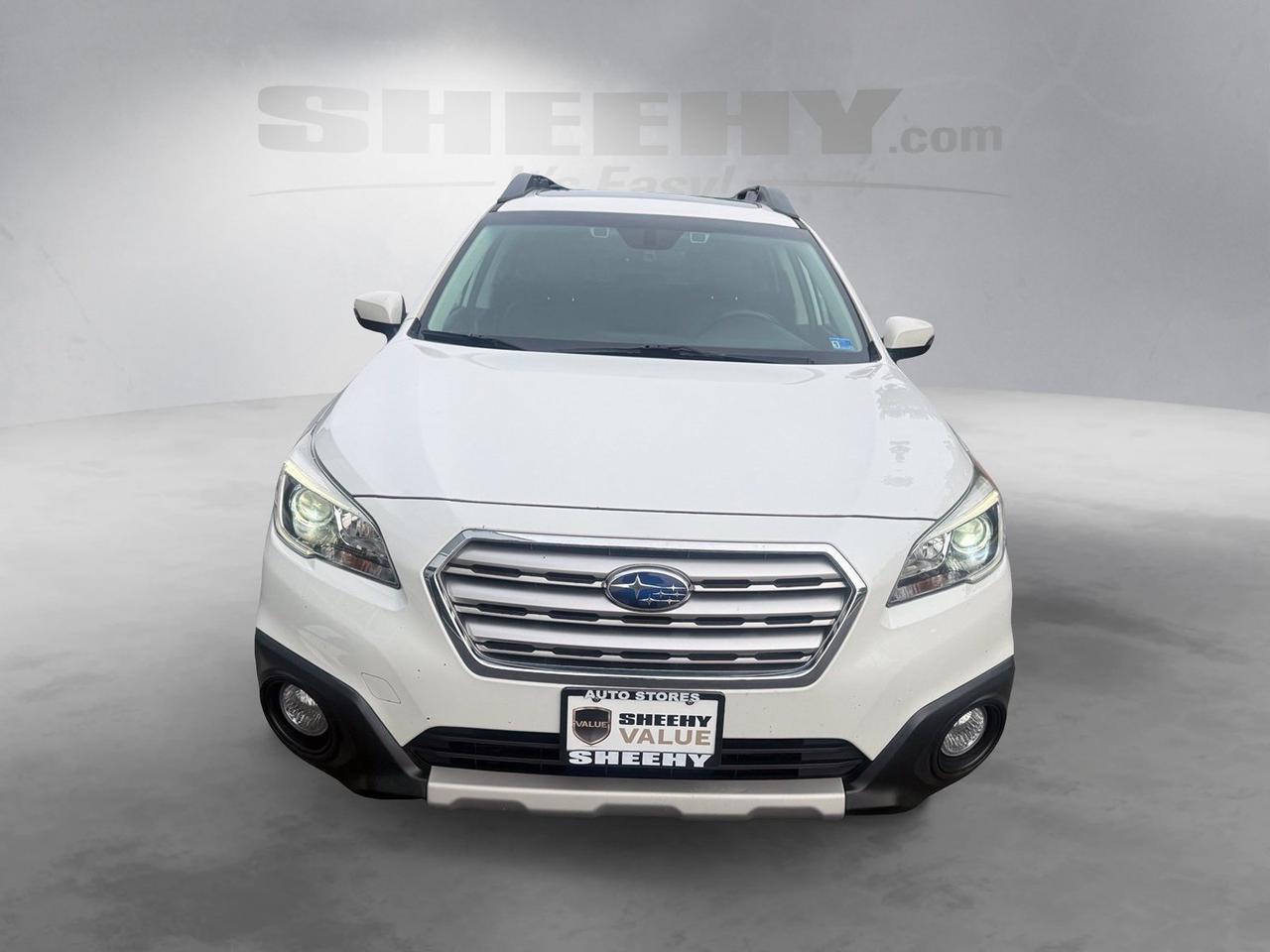 2017 Subaru Outback 2.5i Springfield VA