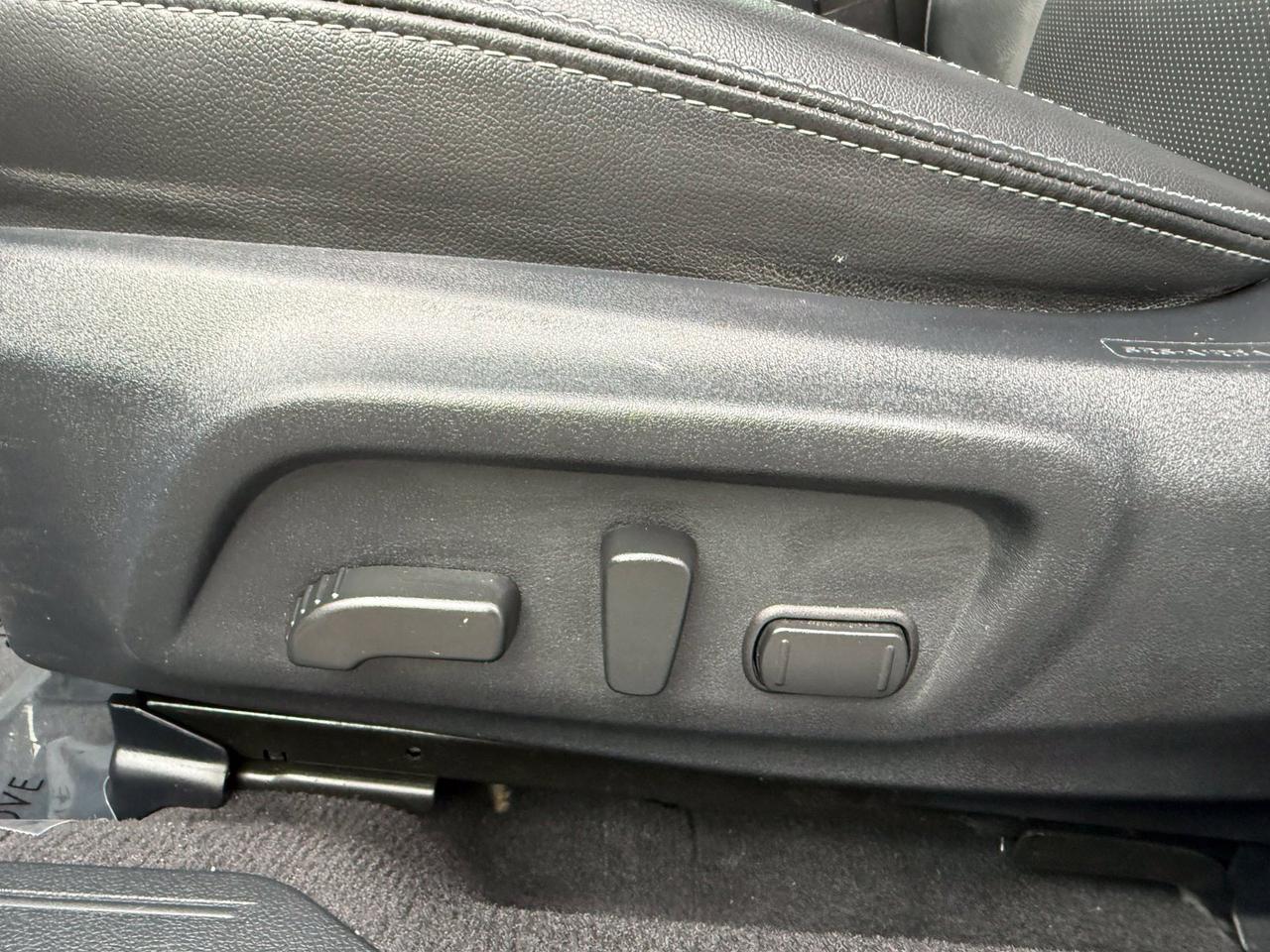 2017 Subaru Outback 2.5i Springfield VA