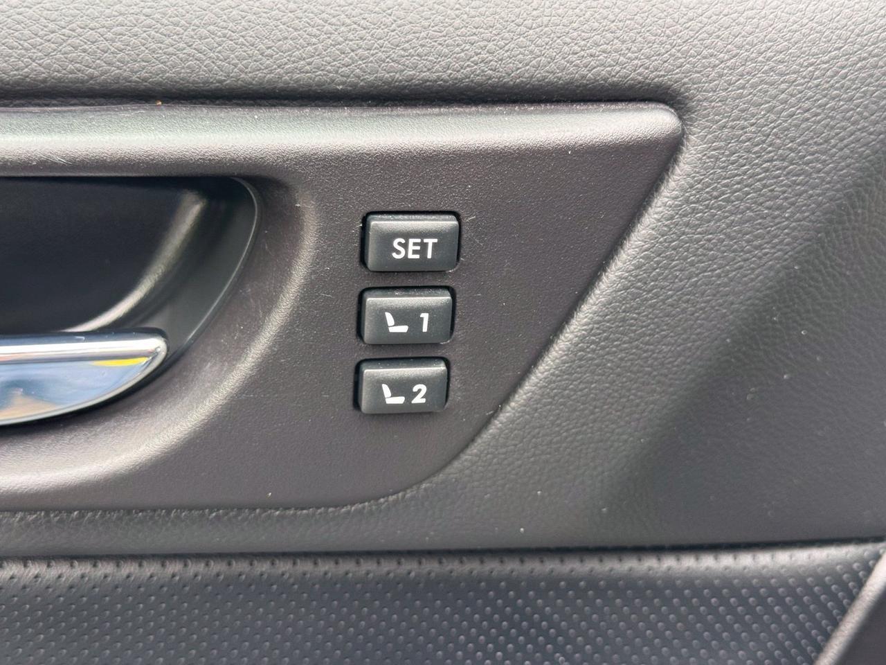 2017 Subaru Outback 2.5i Springfield VA